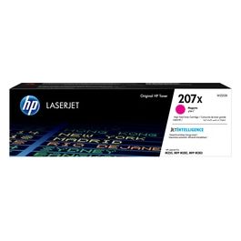 207x Toner Originale Magenta