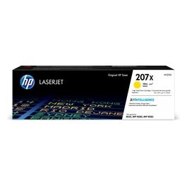 207x Toner Originale Giallo