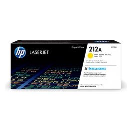 212A Toner Originale Giallo 1 Pezzo