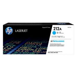 212A Toner Originale Ciano 1 Pezzo