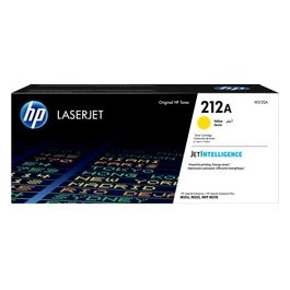 212A Toner Originale Giallo 1 Pezzo
