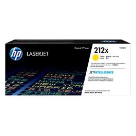 212x Toner Giallo High Yield