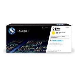 212x Toner Giallo High Yield