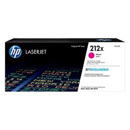 212x Toner High Yield Magenta