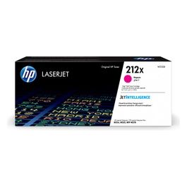 212x Toner High Yield Magenta