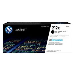 212X Toner Originale Nero 1 Pezzo