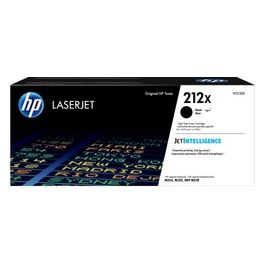 212X Toner Originale Nero 1 Pezzo