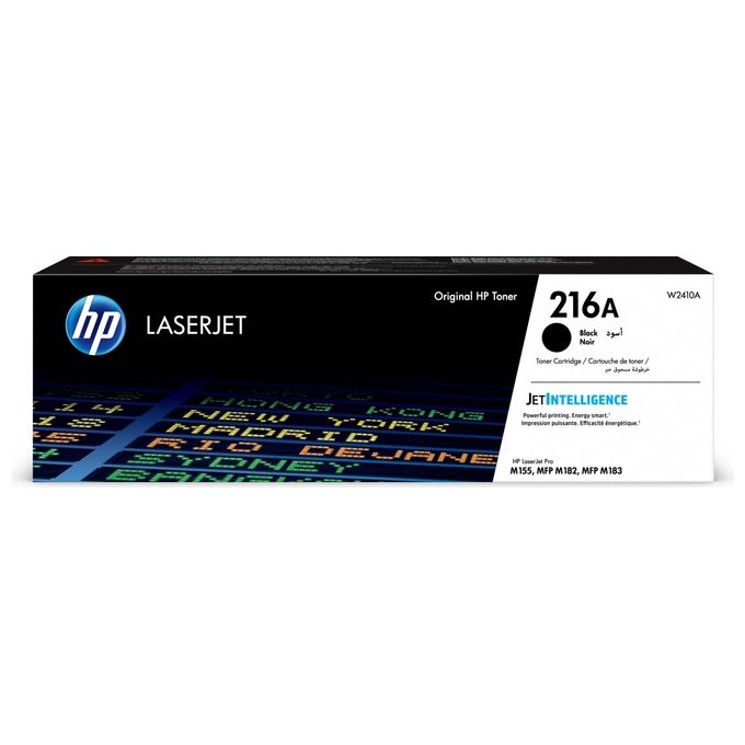 Image of HP 216a Toner Originale Nero