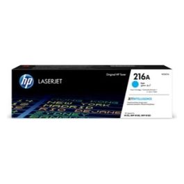 216a Toner Originale Ciano