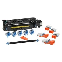 (220 V) LaserJet kit di manutenzione per LaserJet Enterprise M607, M608, M609, LaserJet Managed E60055, E60065, E60075