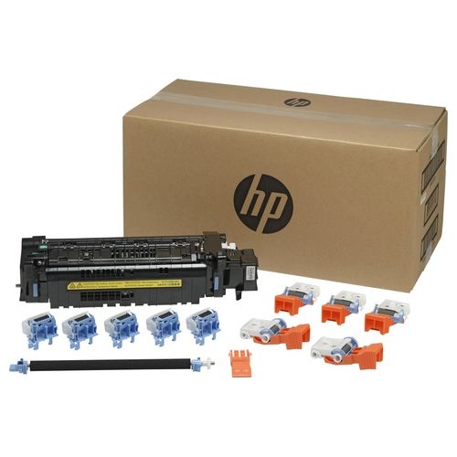 HP (220 V) LaserJet kit di manutenzione per LaserJet Enterprise M607, M608, M609, LaserJet Managed E60055, E60065, E60075