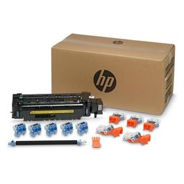 (220 V) LaserJet kit di manutenzione per LaserJet Enterprise M607, M608, M609, LaserJet Managed E60055, E60065, E60075