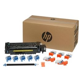 (220 V) LaserJet kit di manutenzione per LaserJet Enterprise M607, M608, M609, LaserJet Managed E60055, E60065, E60075
