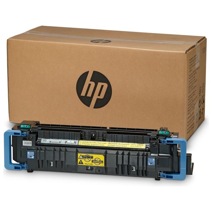 HP 220-volt User Maintenance Kit ( 220 V ) kit fusibili per manutenzione stampante per Color LaserJet Enterprise flow MFP M880z, flow MFP M880z+, M855dn, M855x+, M855xh