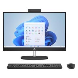 24-cr0015nl i5-1335u 8Gb Hd 512Gb Ssd 23.8" Windows 11 Home