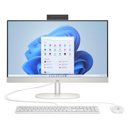 24-cr0015nl i5-1335u 8Gb Hd 512Gb Ssd 23.8" Windows 11 Home