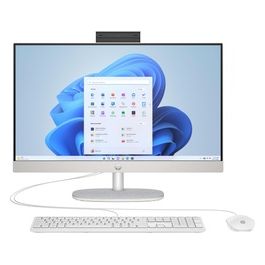 24-cr0016nl i5-1335U 8Gb Hd 512Gb Ssd 23.8" Windows 11 Home