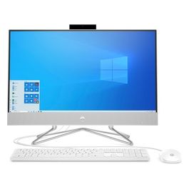 24-dp0049n Amd Ryzen 5-4500u 8Gb Hd 256Gb Ssd 23.8" Windows 10 Home
