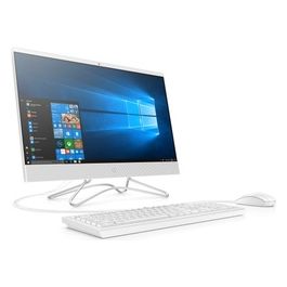 24-f1008nl AMD Ryzen 3 3200u 8Gb Hd 256Gb Ssd 23,8" Windows 10 Home