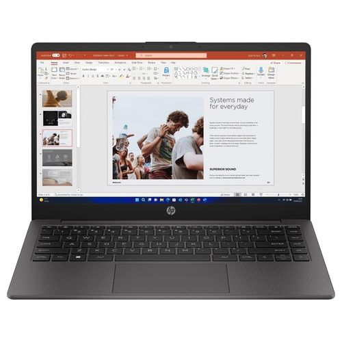 240 G10 i5-1335u 16Gb Hd 1Tb Ssd 14