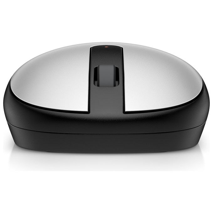 HP 240 Pike Silver Bluetooth Mouse