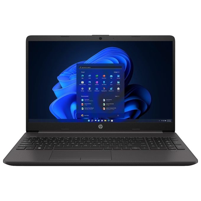Image of HP Notebook 250 G9 Processore Intel Celeron N4500, Ram 8Gb, Hd 256Gb , Display 15.6'', FreeDos