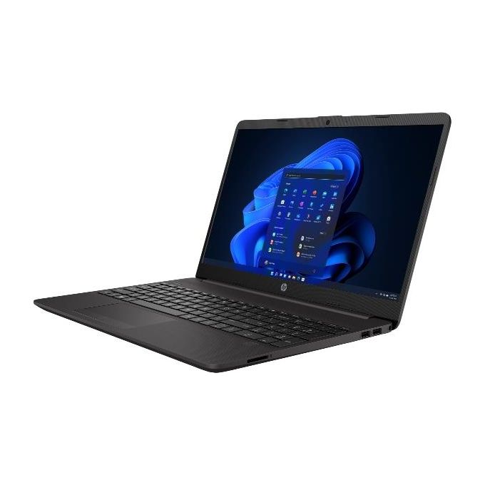 HP 250 15.6 inch G9 Notebook, Processore Intel Core i5-1235u, Ram 8Gb, Hd 256Gb SSD, Display 15.6'', Windows 11 Pro