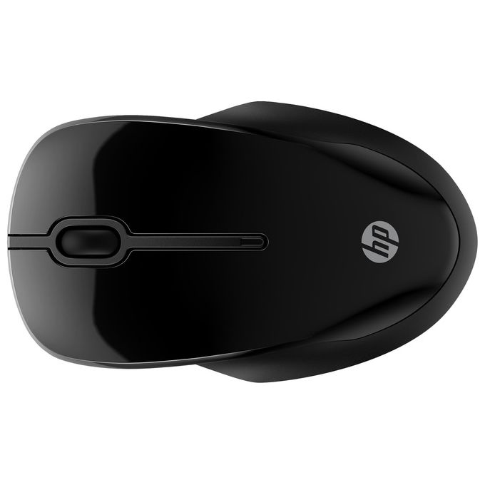 HP 250 Dual Mode Wireless Mouse