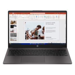 250 G10 Computer Portatile 15.6" Intel Core i3 8GB 512GB SSD Argento