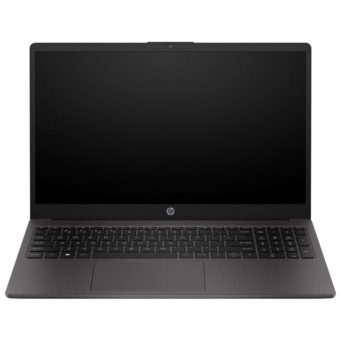Image of HP 250 G10 Notebook 15.6'' Full HD Intel Core i3 8GB RAM 512GB SSD FreeDOS