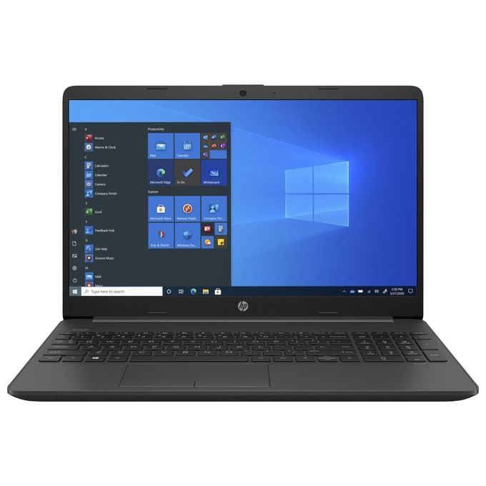 HP 250 G8 i3-1115g4 4Gb Hd 256Gb Ssd 15.6'' Windows 10 Edu