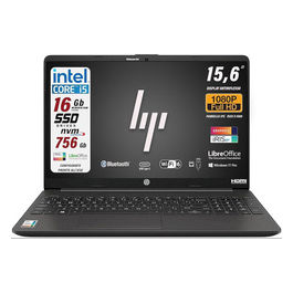 250R G9 Notebook 15,6" Core i5 16GB RAM 1TB SSD Windows 11 Pro