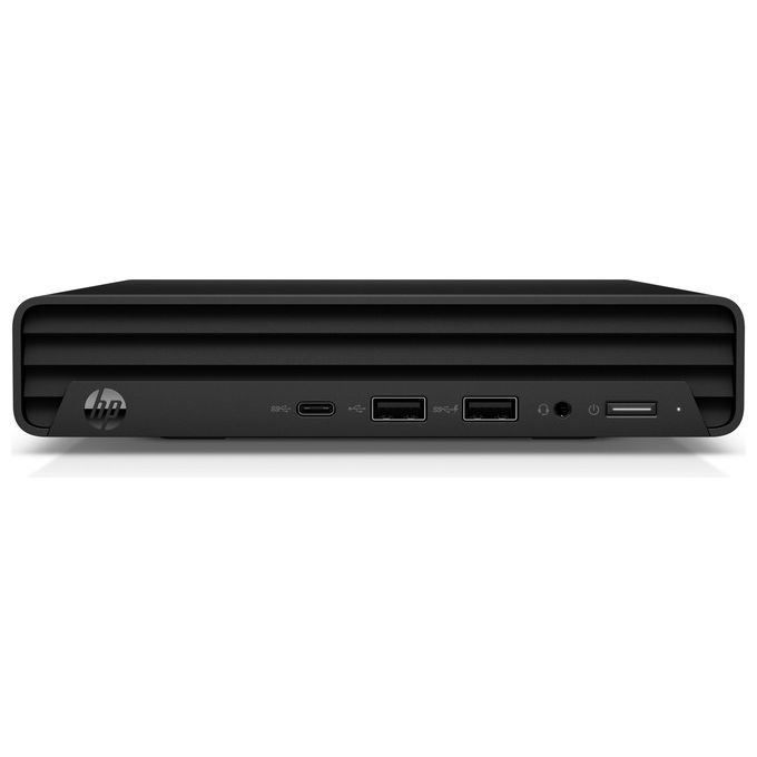 HP 260 G4 i3-10110u 8Gb Hd 256Gb Ssd Windows 11 Pro