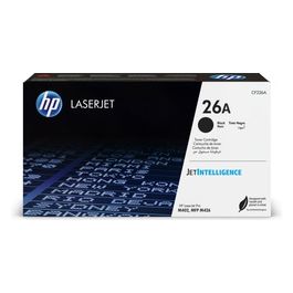 26A Nero originale LaserJet cartuccia toner ( CF226A ) per LaserJet Pro M402d, M402dn, M402dw, M402n, MFP M426dw, MFP M426fdn, MFP M426fdw