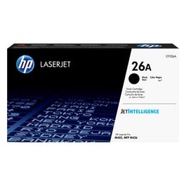 26A Nero originale LaserJet cartuccia toner ( CF226A ) per LaserJet Pro M402d, M402dn, M402dw, M402n, MFP M426dw, MFP M426fdn, MFP M426fdw