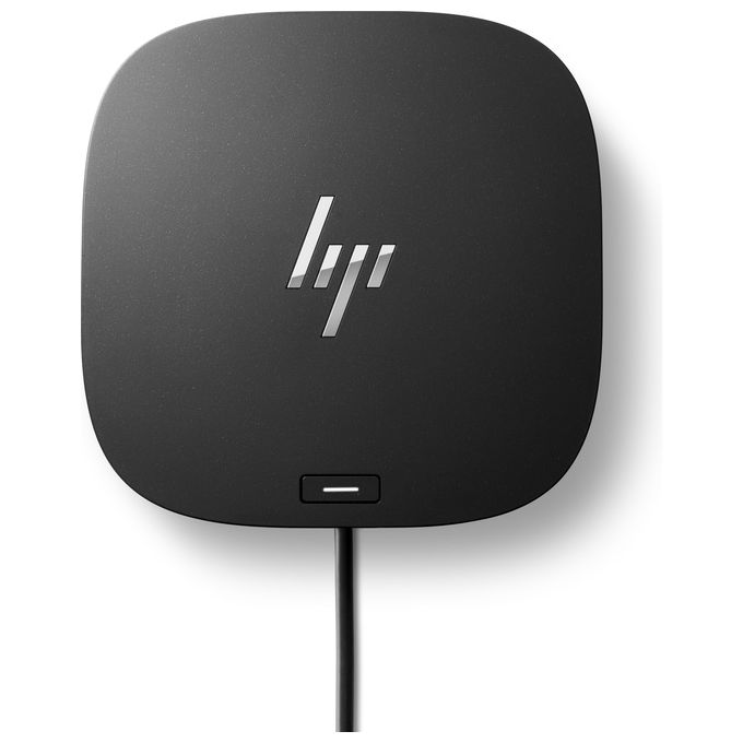 HP 26D32AA Dock USB-C G5