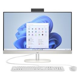 27-cr0025nl Amd Ryzen 5 7520u 16Gb Hd 512Gb Ssd 27" Windows 11 Home