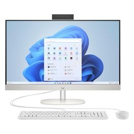 27-cr1000nl Intel Core Ultra 5 125u 16Gb Hd 512Gb Ssd 27" Windows 11 Home