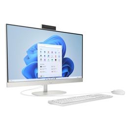 27-cr1000nl Intel Core Ultra 5 125u 16Gb Hd 512Gb Ssd 27" Windows 11 Home
