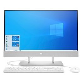27-dp0007nl Amd Ryzen 3-4300u 8Gb Hd 512Gb Ssd 27" Windows 10