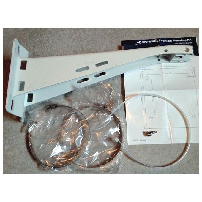 HP 270 Series Access Point Short Mount Kit