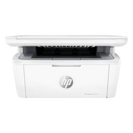 2A130E Stampante LaserJet MFP M140we multifunzione Bianco