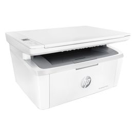 2A130E Stampante LaserJet MFP M140we multifunzione Bianco