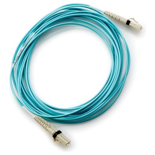 Hp 2m Multi-mode Om3 Lc Lc Fc Cable
