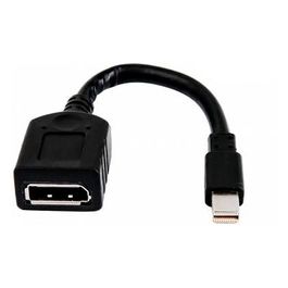 2MY05AA Cavo DisplayPort Mini DisplayPort Nero