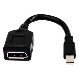 HP 2MY05AA Cavo DisplayPort Mini DisplayPort Nero