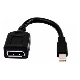 2MY05AA Cavo DisplayPort Mini DisplayPort Nero