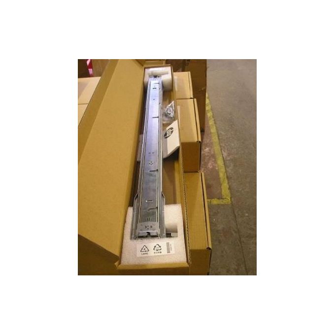 HP 2U Large Form Factor Ball Bearing Gen8 Rail Kit