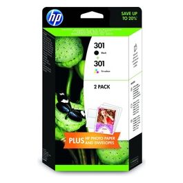 301 Ink Combo Content Pack