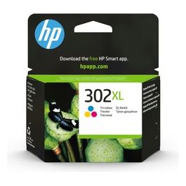 302xl Tri-color ink Cartridge